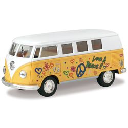 Mini véhicule figurine - Volkswagen