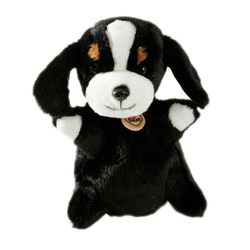 Marionnette Bouvier Bernois 25cm