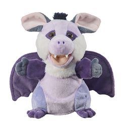 Marionnette chauve-souris