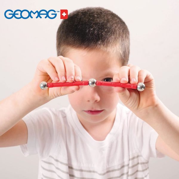 Geomag EcoFriendly 25 pièces