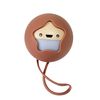 Veilleuse Little moon beige