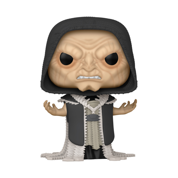 Figurine Funko Pop : Desaad 