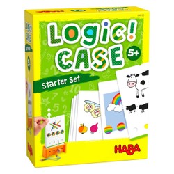 Logic Case - Starter Set 5+