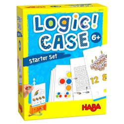 Logic Case - Starter Set 6+