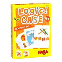 Logic Case - Extension Animaux