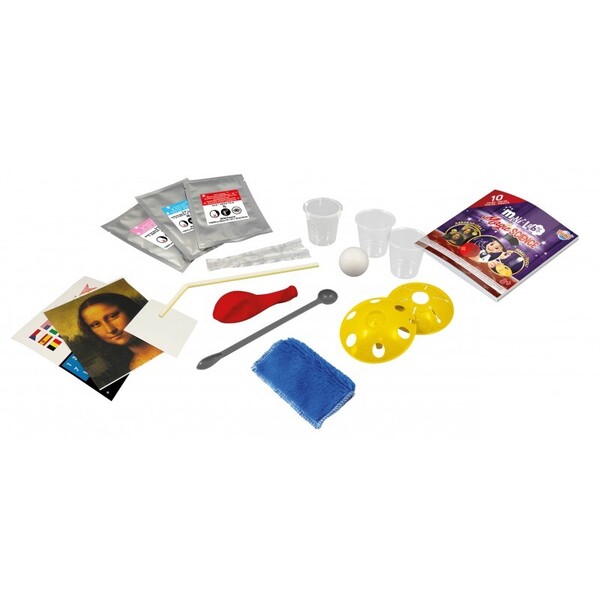 Mini Lab Magie des Sciences