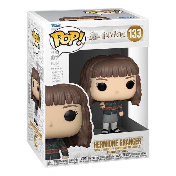 Funko POP Harry Potter - Hermione Granger