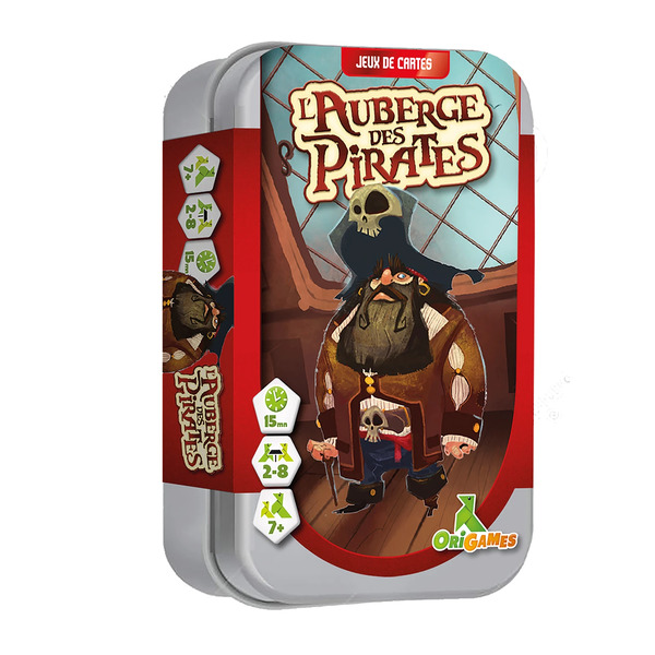 L auberge des Pirates