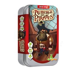 L'auberge des Pirates