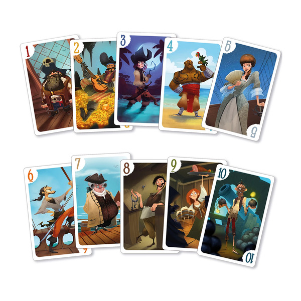 L auberge des Pirates