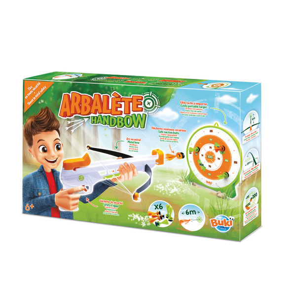 Arbalète