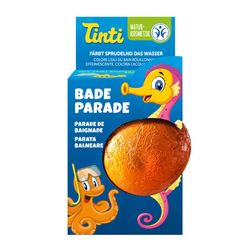 Parade baignade