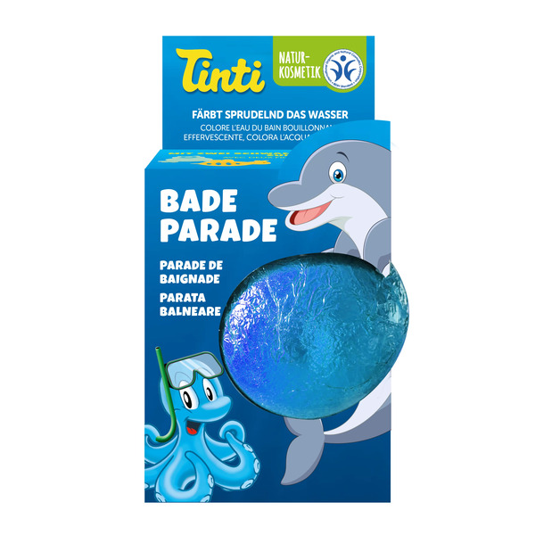 Parade baignade