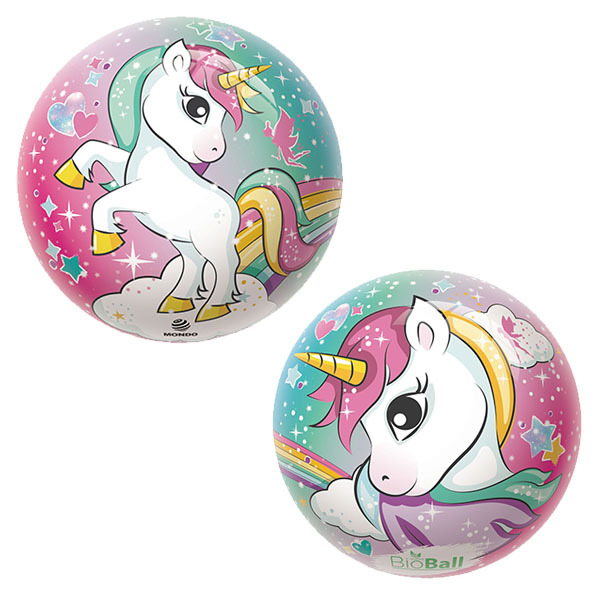 Ballon Licorne 23 cm