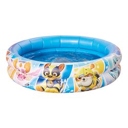 Paw Patrol bassin 74x18cm