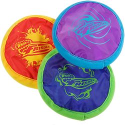 Frisbee soft pocket 16 cm