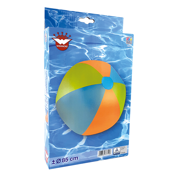 ifundom Arroseur Gonflable Licorne d'eau pour Garçon et Filles 1 Pièce