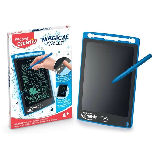 Tablette Magical board