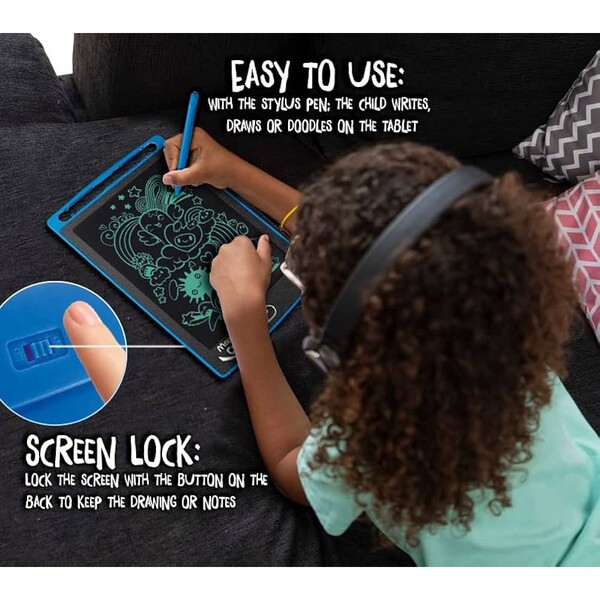 Tablette Magical board