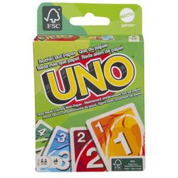 UNO Nothin' But Paper 