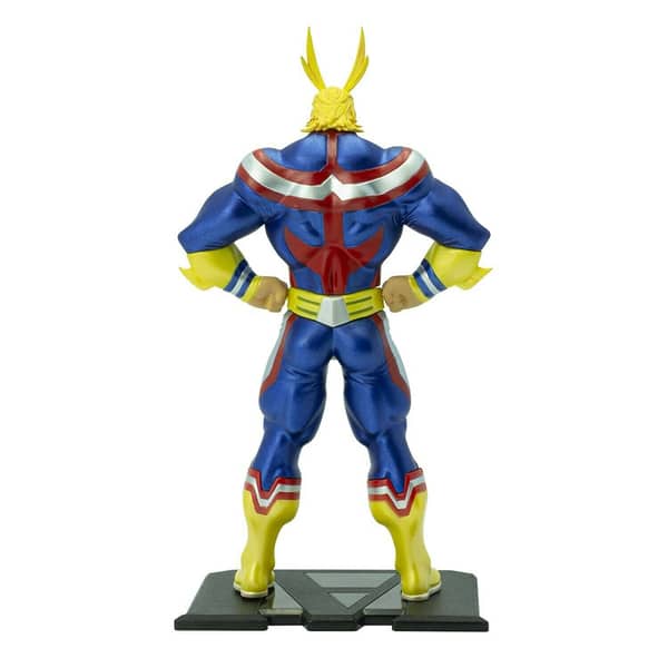 Figurine All Might - My Hero Academia