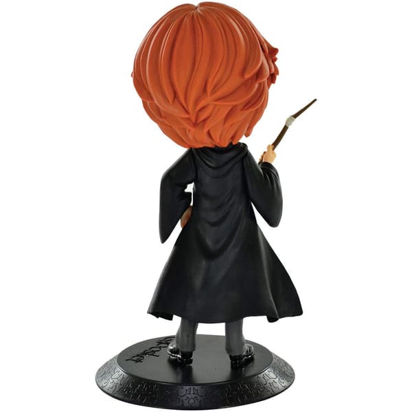 Harry Potter Q Posket Figurine Ron Weasley