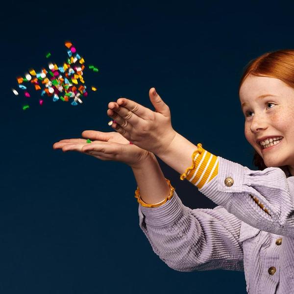 41932 - LEGO® DOTS - Tuiles de décoration Série 5