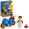 60298 - LEGO® City Stuntz - La moto de cascade Fusée