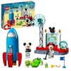 10774 - LEGO® Disney - La fusée spatiale de Mickey & Minnie Mouse