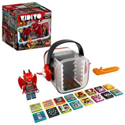 43109 - LEGO® Vidiyo - Metal Dragon BeatBox