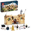 76395 - LEGO® Harry Potter - Poudlard : la première leçon de vol