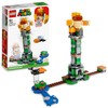 71388 - LEGO® Super Mario - Ensemble d’extension La tour infernale du Boss Frère Sumo