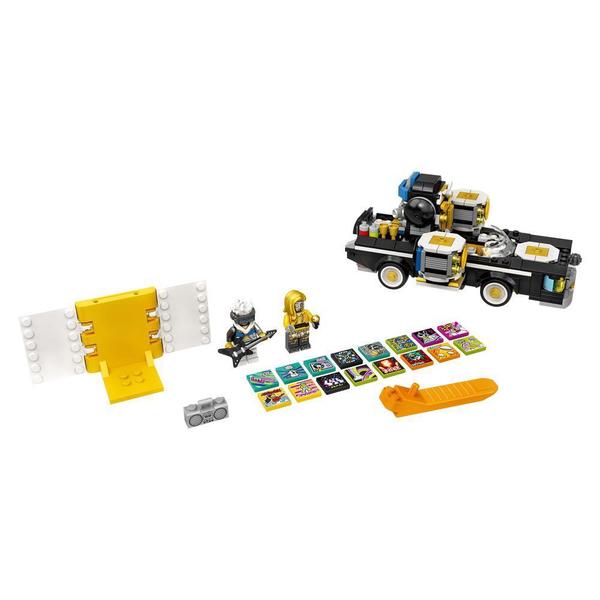 43112 - LEGO® Vidiyo – Robot HipHop Car