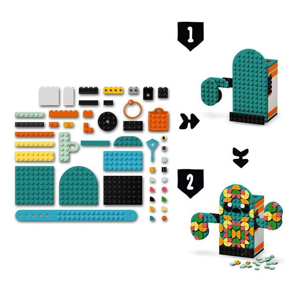 41937 - LEGO® DOTS - Multi-pack ambiance estivale