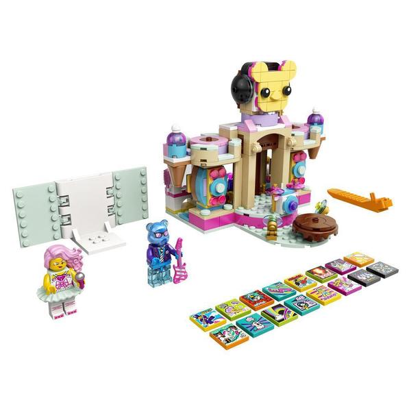 43111 - LEGO® VIDIYO - Candy Castle Stage BeatBox