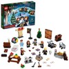 76390 - LEGO® Harry Potter™ - Le calendrier de l’Avent LEGO® Harry Potter™