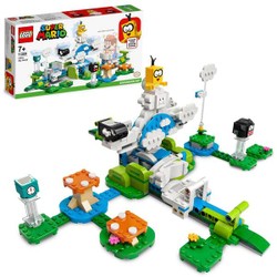 71389 - LEGO® Super Mario - Ensemble d’extension Le monde du Ciel de Lakitu