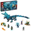 71754 - LEGO® Ninjago - Le dragon de l’eau