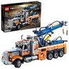 Le camion de remorquage lourd - LEGO® Technic - 42128 