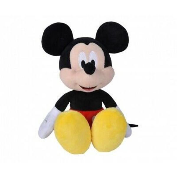 Peluche Mickey - 35 cm 