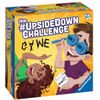 Upside Down Challenge