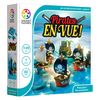 Pirates en vue