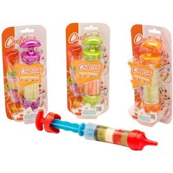 Chefclub Kids - L'Atelier Esquimaux Pousse Pousse
