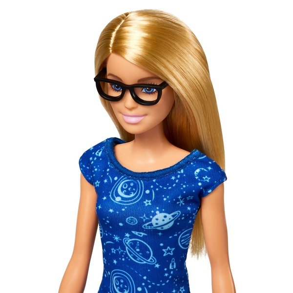 Barbie - Professeure de Sciences 