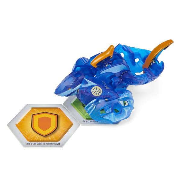 Bakugan - Pack de 1 Bakugan - Saison 3 Geogan Rising 