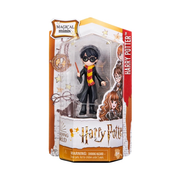 Figurine Harry Potter - Magical Minis - Harry Potter