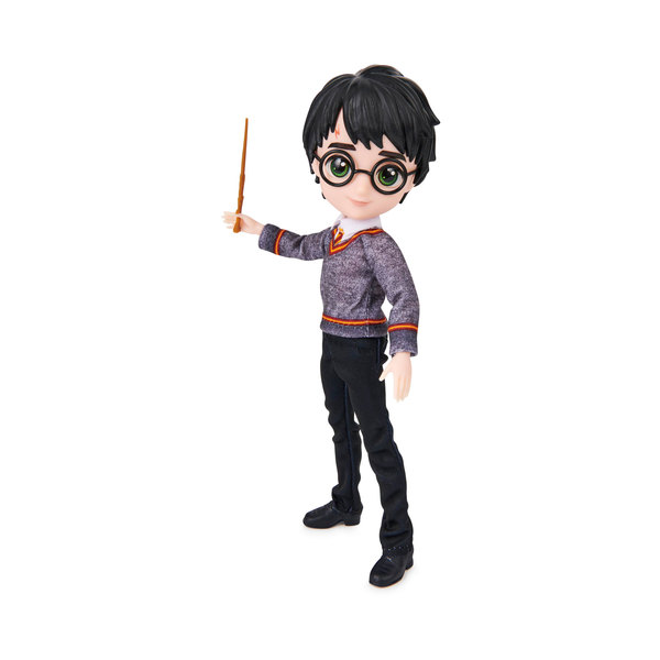 Poupée Harry Potter 20 cm