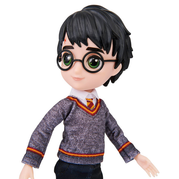 Poupée Harry Potter 20 cm