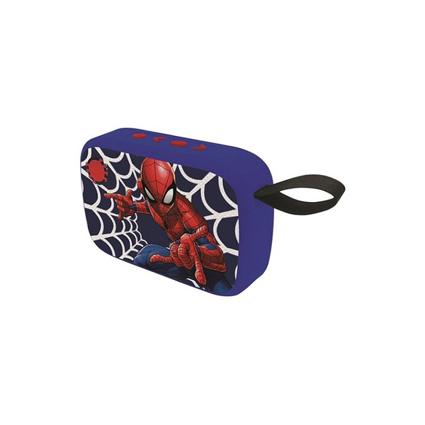  Enceinte Bluetooth Spiderman