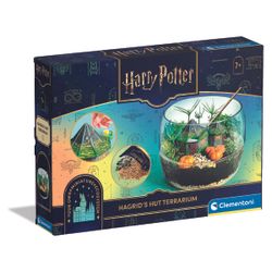 Terrarium Harry Potter